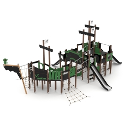Wood 1580 - hpl